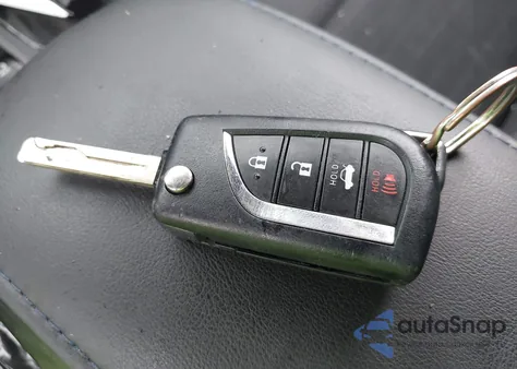 2021 Toyota Corolla Se из США, поврежденный, VIN 5YFS4MCE7MP064561